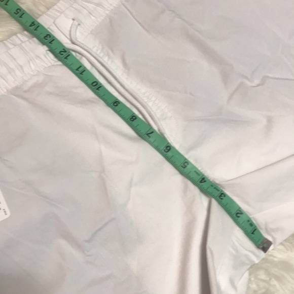 𝅺NWT Men’s Izod saltwater stretch 7 inch chino shorts size XL - Picture 5 of 15